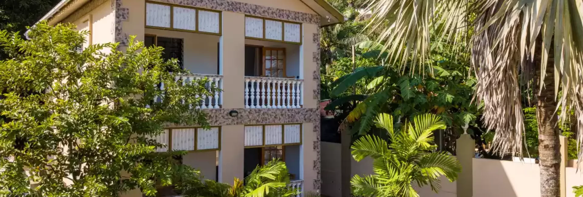 Self Catering Apartment