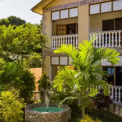Self Catering Apartment