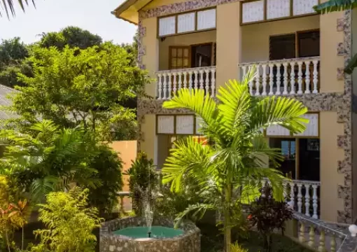 Self Catering Apartment